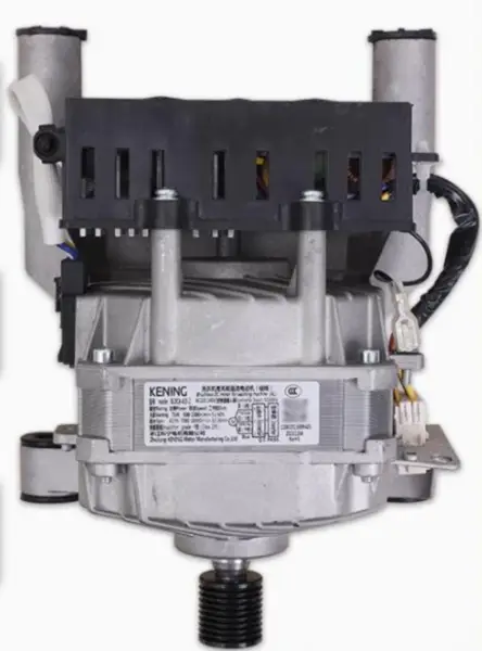 KENING BLDCA-420-2 Motor für Midea Trommelwaschmaschine