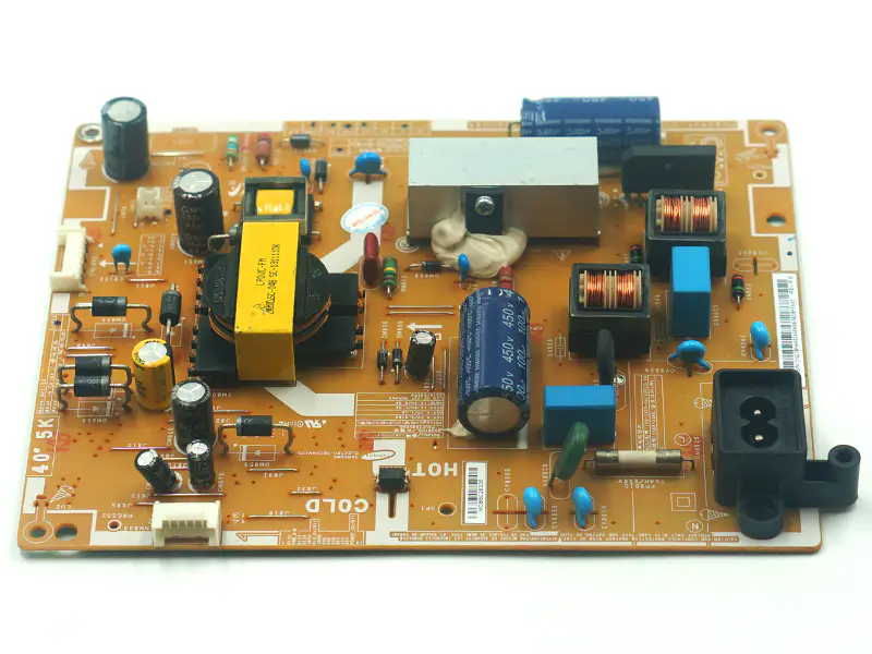 PD40AVF_CDY BN44-00496B BN44-00496A Netzteil für Samsung UA40EH5080R UA40EH5000R