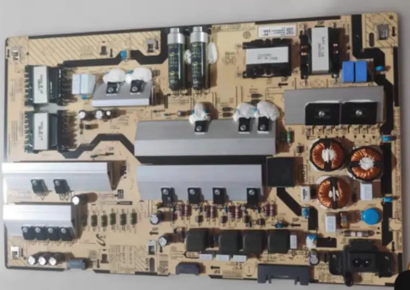 Samsung QA75Q60RAJXXZ L75E8N_RHS BN44-00874E Power Board