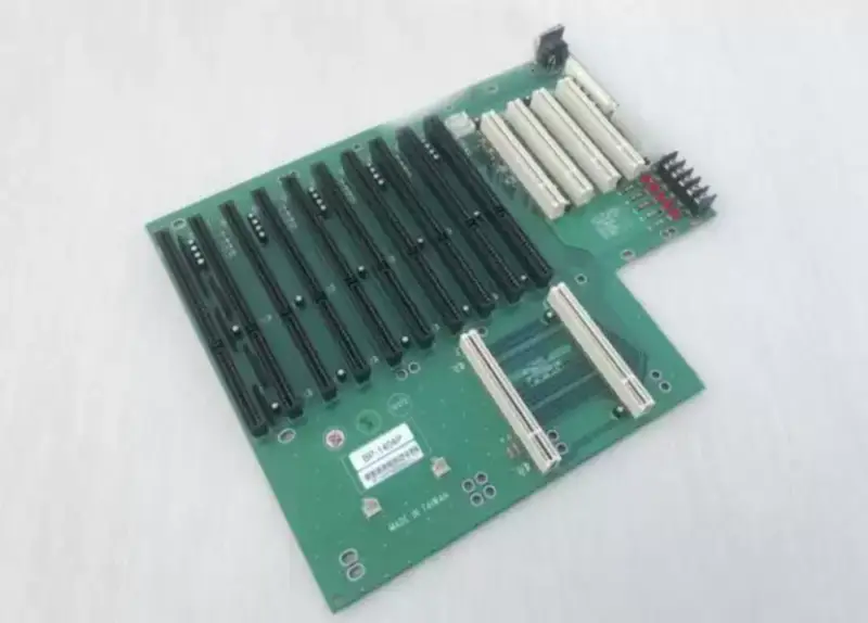 BP-1404P Industrie-Motherboard-Backplane mit 8*ISA 4*PCI