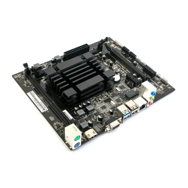 Buntes C.Q1900M Motherboard