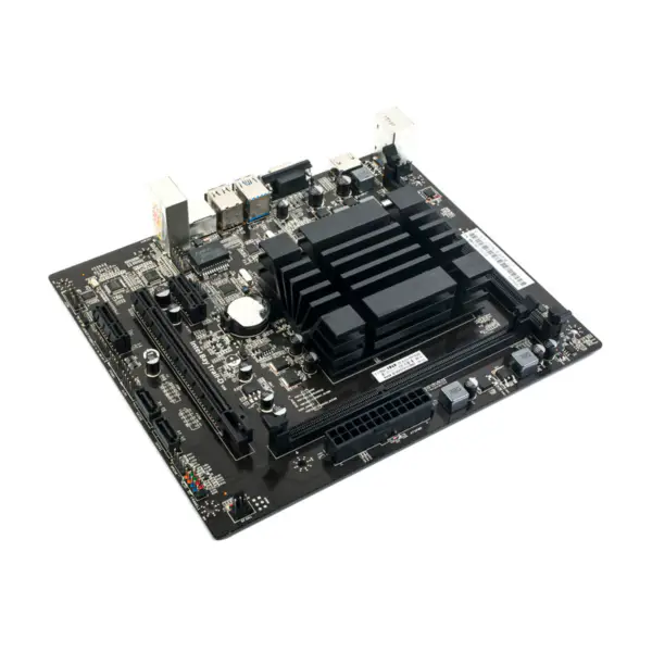 Buntes C.Q1900M Motherboard