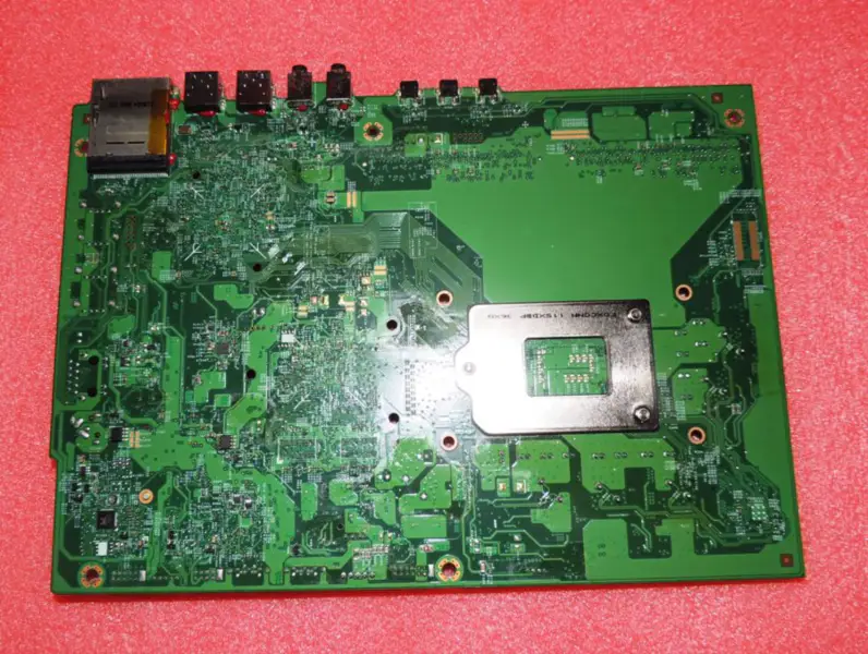 Dell OptiPlex 3011 AIO CN-0C1GJ7 0C1GJ7 C1GJ7 Hauptplatine