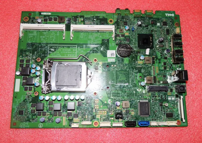 Dell OptiPlex 3011 AIO CN-0C1GJ7 0C1GJ7 C1GJ7 Hauptplatine
