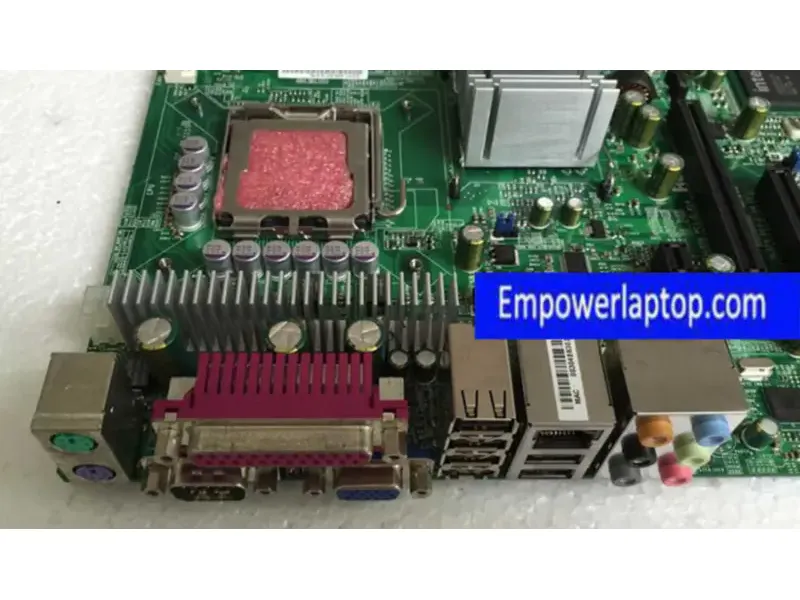 SuperMicro C2SBA+ Hauptplatine für medizinische Industrieausrüstung