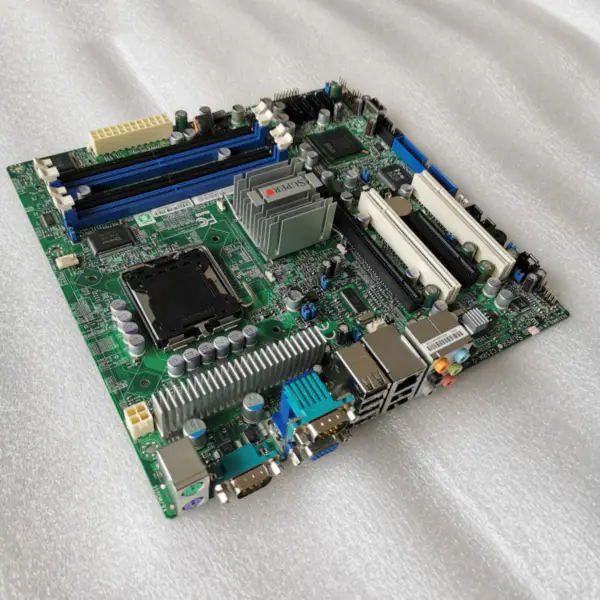 SuperMicro C2SBM-Q Hauptplatine