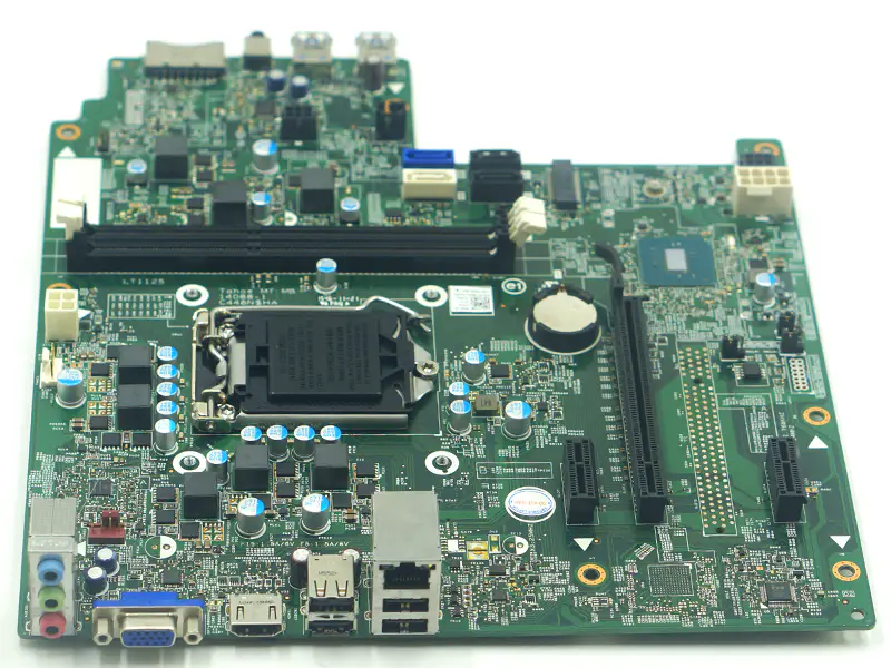 Dell Inspiron 3650 MT 0C2XKD C2XKD CN-0C2XKDMotherboard