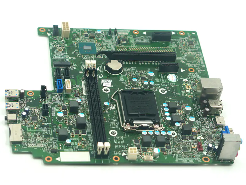 Dell Inspiron 3650 MT 0C2XKD C2XKD CN-0C2XKDMotherboard