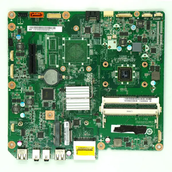 Lenovo C325 E450 DA00UDMB6D0 Hauptplatine