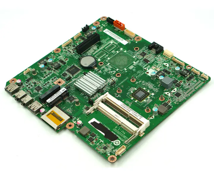 Lenovo C325 E450 DA00UDMB6D0 Hauptplatine
