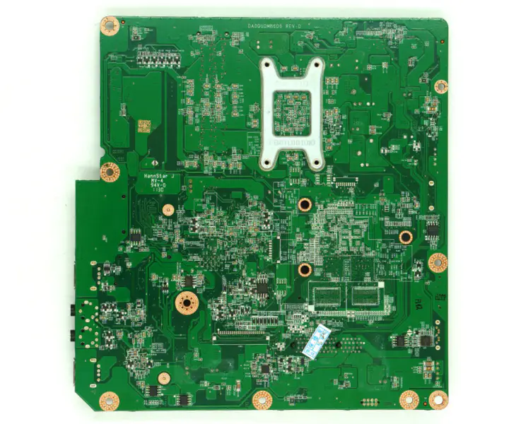 Lenovo C325 E450 DA00UDMB6D0 Hauptplatine