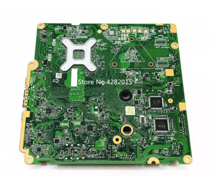 FRU 5B20K16063 Für Lenovo C4005 Laptop Hauptplatine mit AMD A6-7310U