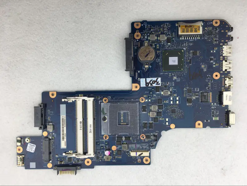 Toshiba C50 H000061920 Hauptplatine