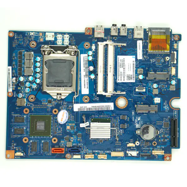 Lenovo CIH61S C540 AiO LA-9304P LA-9301P Hauptplatine