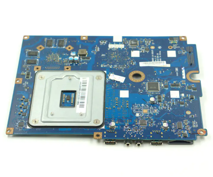 Lenovo CIH61S C540 AiO LA-9304P LA-9301P Hauptplatine