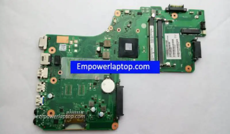 Toshiba Satellite C55D C55DT V000325020 Hauptplatine