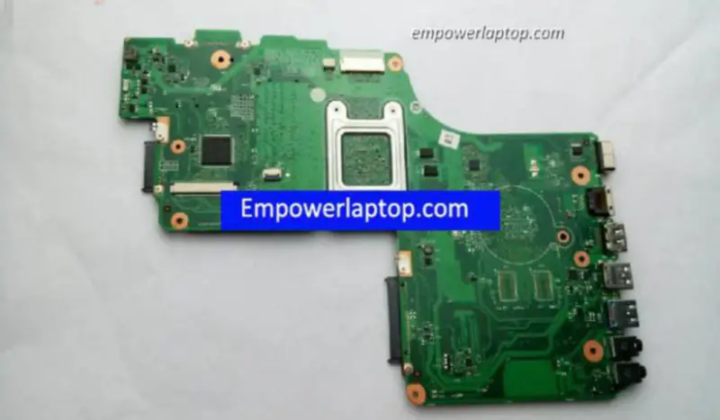 Toshiba Satellite C55D C55DT V000325020 Hauptplatine