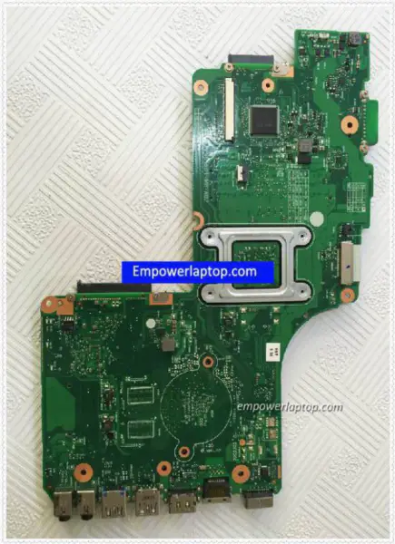 Toshiba Satellite C55D C55DT V000325020 Hauptplatine