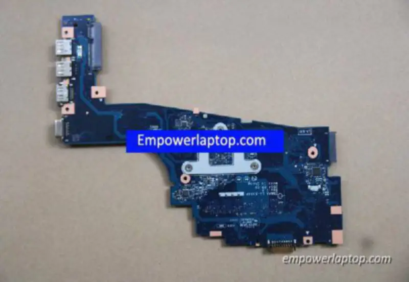 Toshiba C55 K000891170 LA-B303P N3530 Hauptplatine