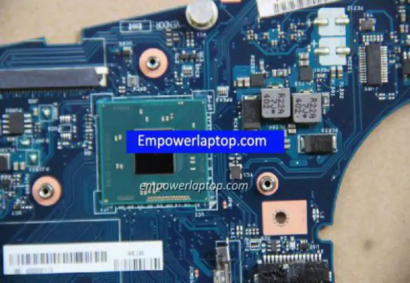 Toshiba C55 K000891170 LA-B303P N3530 Hauptplatine