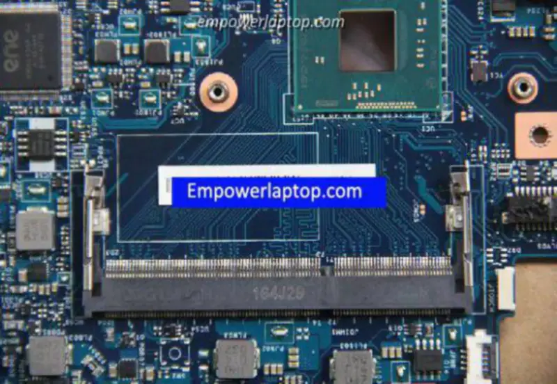 Toshiba C55 K000891170 LA-B303P N3530 Hauptplatine