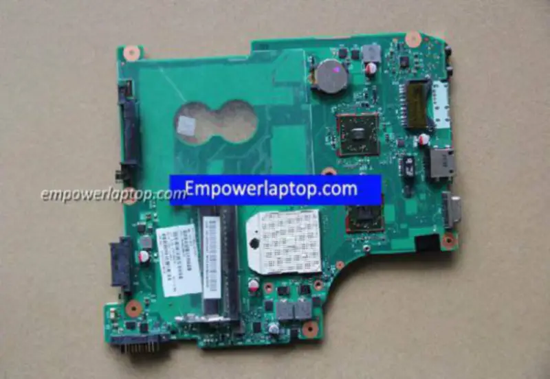 Toshiba C600D V000238020 1310A2357602 Hauptplatine