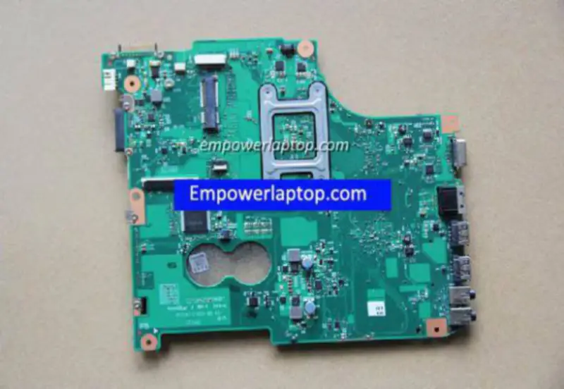 Toshiba C600D V000238020 1310A2357602 Hauptplatine