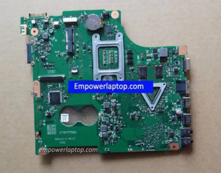 Toshiba C600 V000238030 Hauptplatine