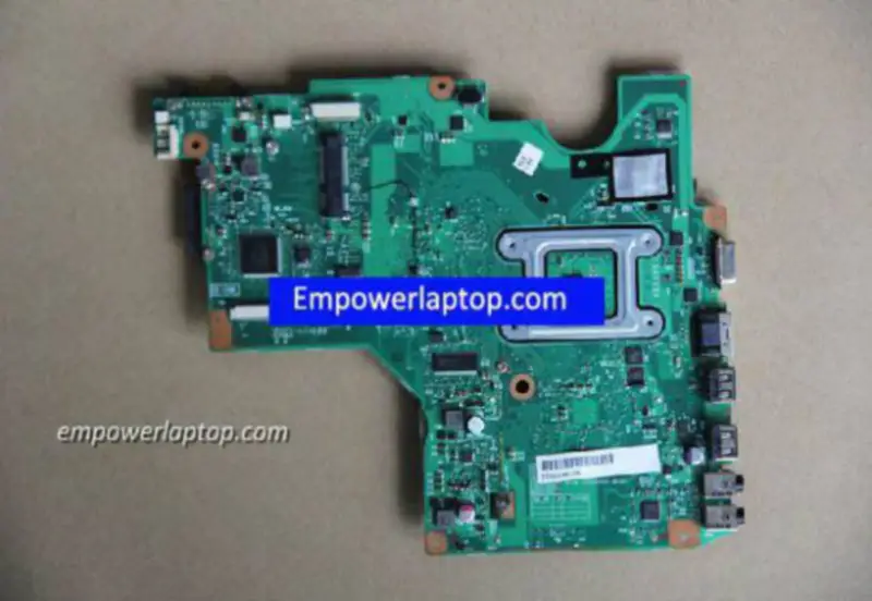 Toshiba C605 V000258030 GL40 Hauptplatine