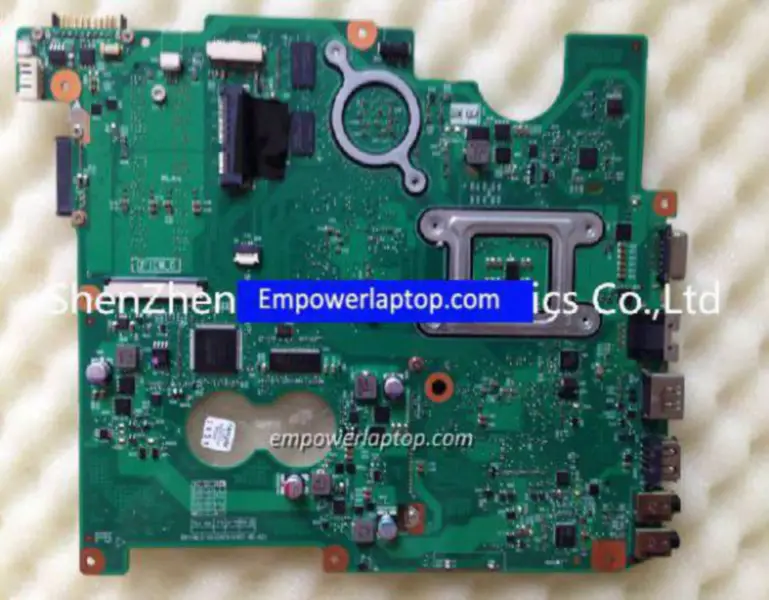 Toshiba Satellite C640 6050A2446401-MB-A01 Hauptplatine