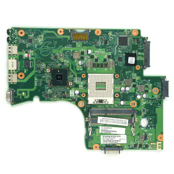Toshiba C650 C655 V000225020 Job-Motherboard