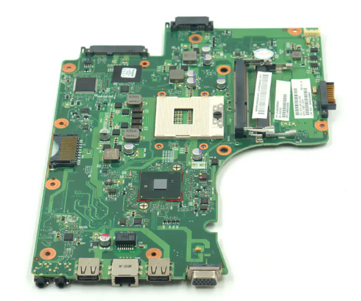 Toshiba C650 C655 V000225020 Job-Motherboard