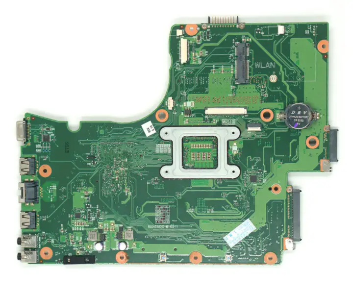 Toshiba C650 C655 V000225020 Job-Motherboard