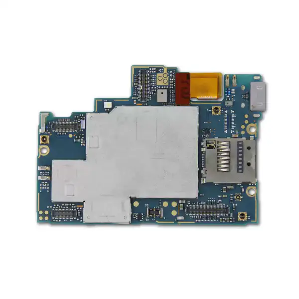 Sony Xperia Z L36H C6602 C6603 Hauptplatine entriegelt