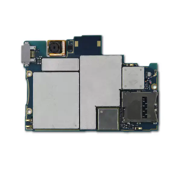 Sony Xperia Z L36H C6602 C6603 Hauptplatine entriegelt