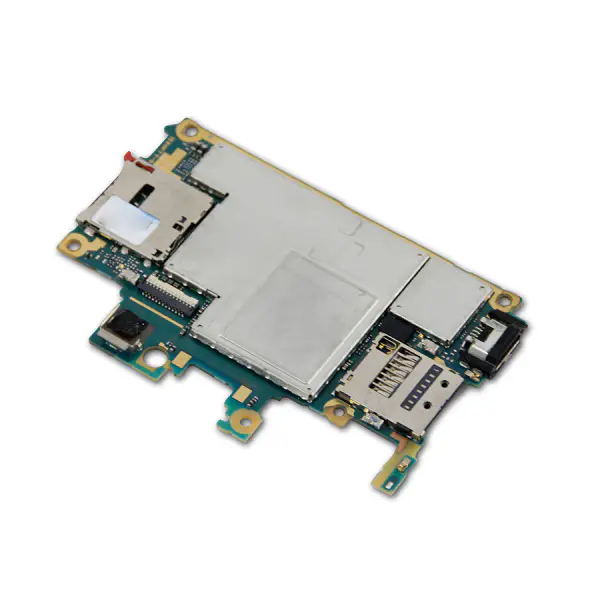 Sony Xperia Z1 L39H C6902 Hauptplatine freigeschaltet