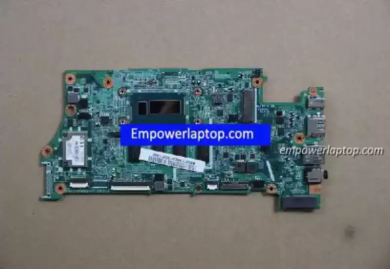 Acer Aspire C720P DA0ZHNMBAF0 NBSHE11002 2955U Hauptplatine