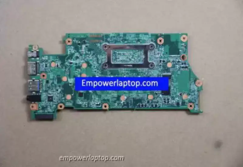 Acer Aspire C720P DA0ZHNMBAF0 NBSHE11002 2955U Hauptplatine