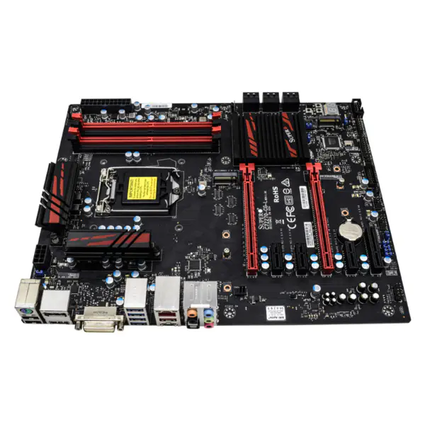 Supermicro C7Z270-CG-L Mainboard