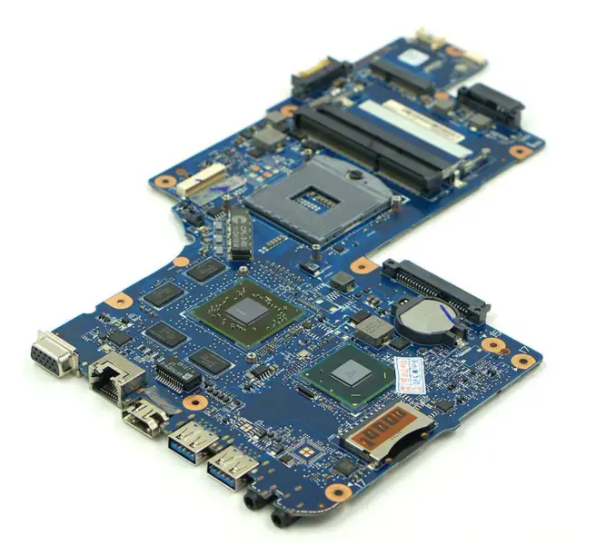 Toshiba L850 C850 C855 L855 Hauptplatine