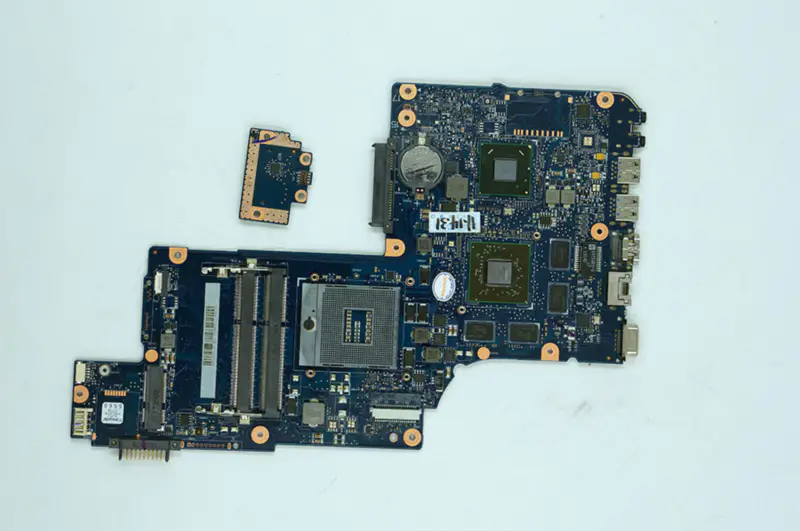 Toshiba L870 L875 C870 Intel-Motherboard