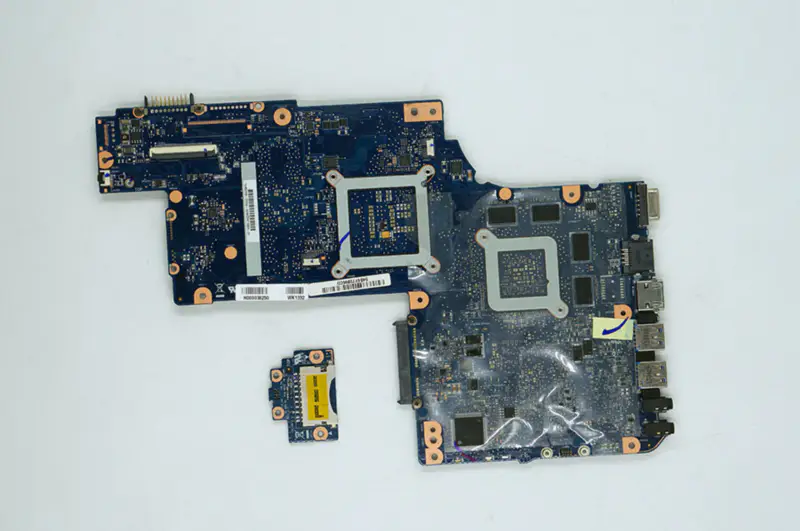 Toshiba L870 L875 C870 Intel-Motherboard