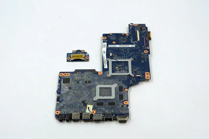 Toshiba L870 L875 C870 Intel-Motherboard