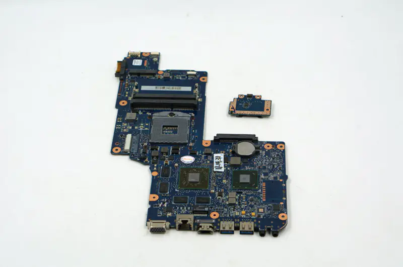 Toshiba L870 L875 C870 Intel-Motherboard