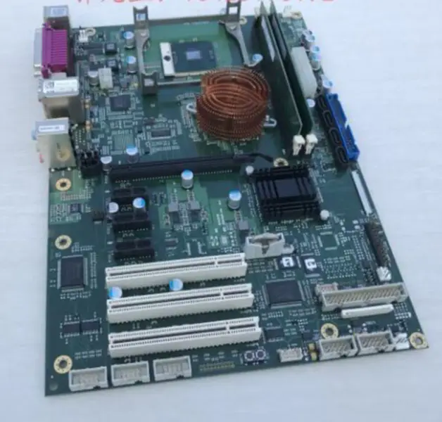 BECKOFF CB1051 G4 CB1051-0004 CB1051-0003 Industrie-Motherboard