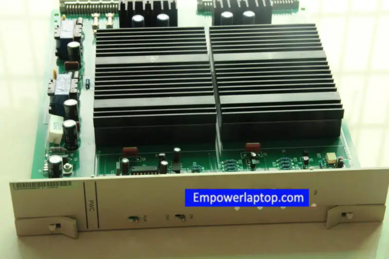 Huawei CC03PWC VER.F CC08 Leistungsplatine