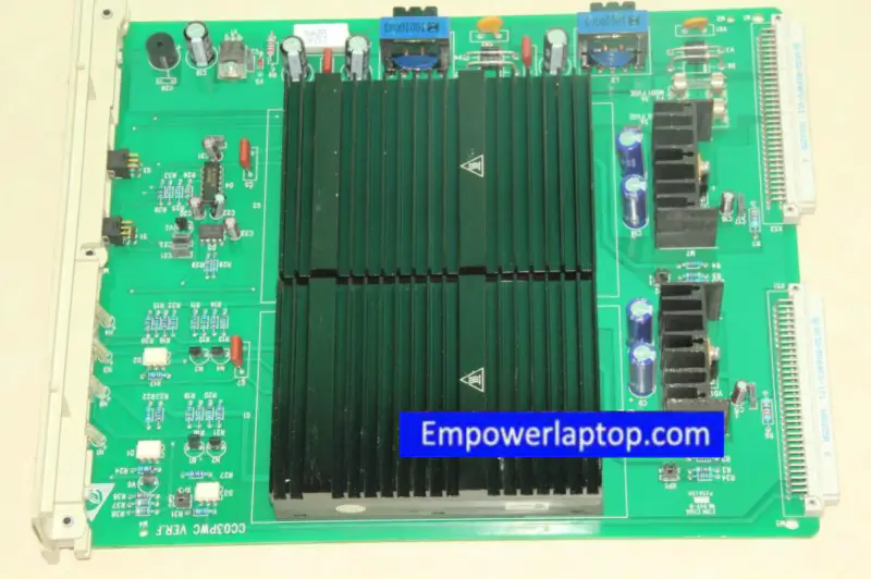 Huawei CC03PWC VER.F CC08 Leistungsplatine