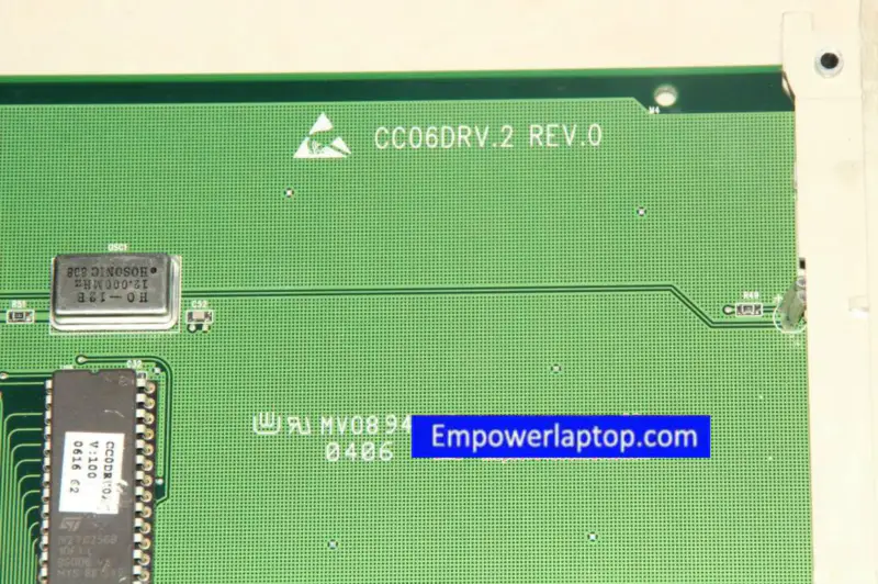 Huawei CC06DRV CC06 DRV Board Treiberboard für programmgesteuerten Schalter