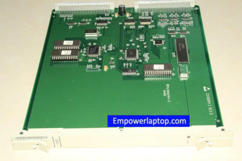 Huawei CC06DRV CC06 DRV Board Treiberboard für programmgesteuerten Schalter