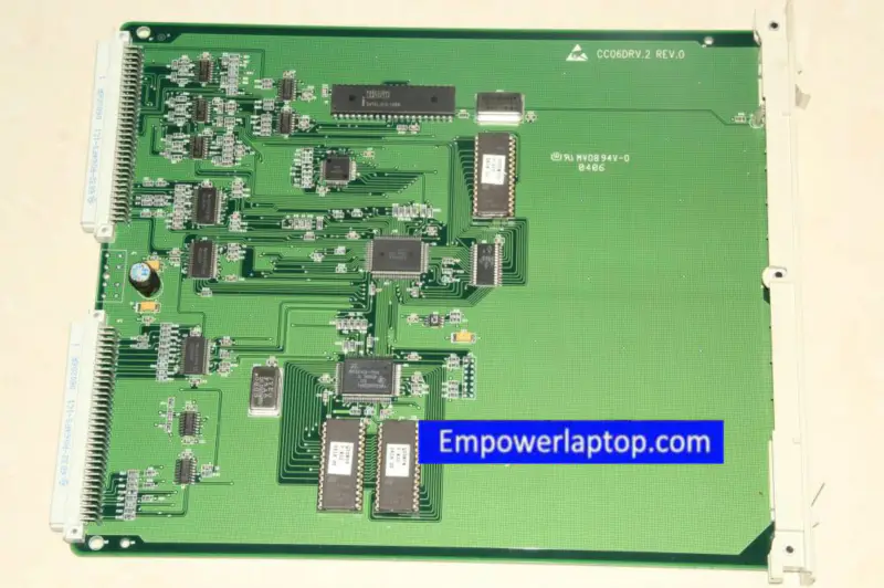 Huawei CC06DRV CC06 DRV Board Treiberboard für programmgesteuerten Schalter